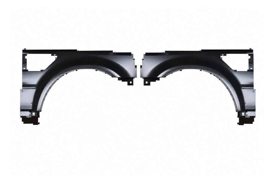 Range Rover Sport 2005-2013 Parafango anteriore (2010-2012) Image