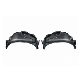 Rivestimento passaruota (2010-2012) Range Rover Sport 2005-2013