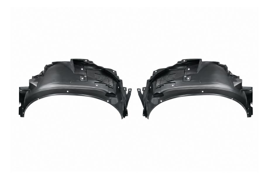 Range Rover Sport 2005-2013 Rivestimento passaruota (2010-2012) Image