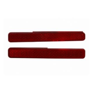 Catarifrangente paraurti posteriore (2010-2012) Range Rover Sport 2005-2013