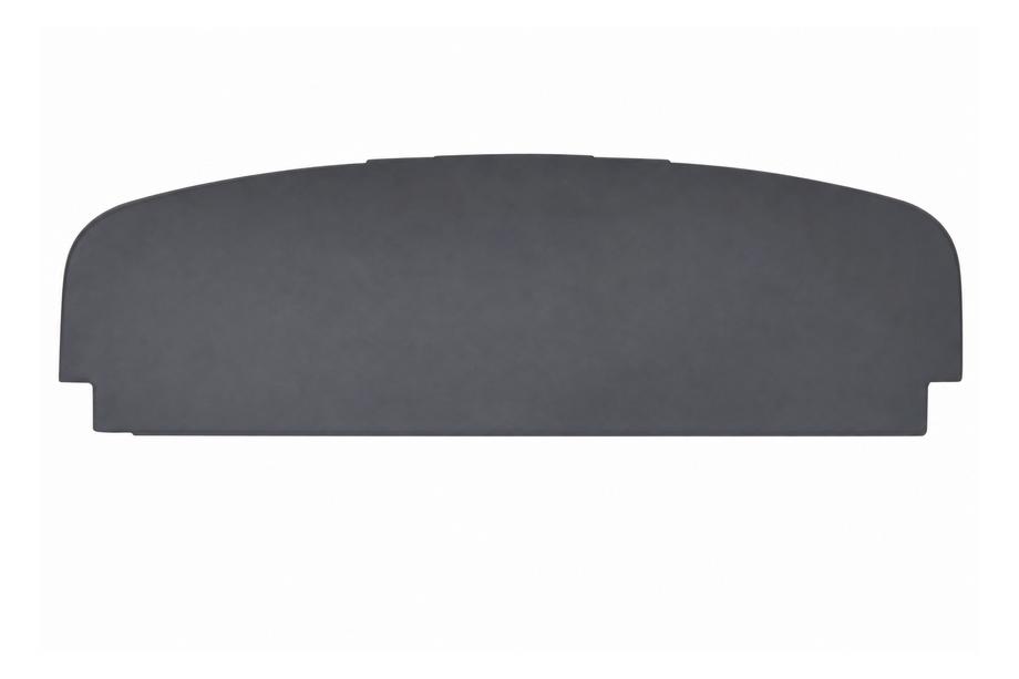 Range Rover Sport 2005-2013 Spoiler posteriore (2010-2012) Image