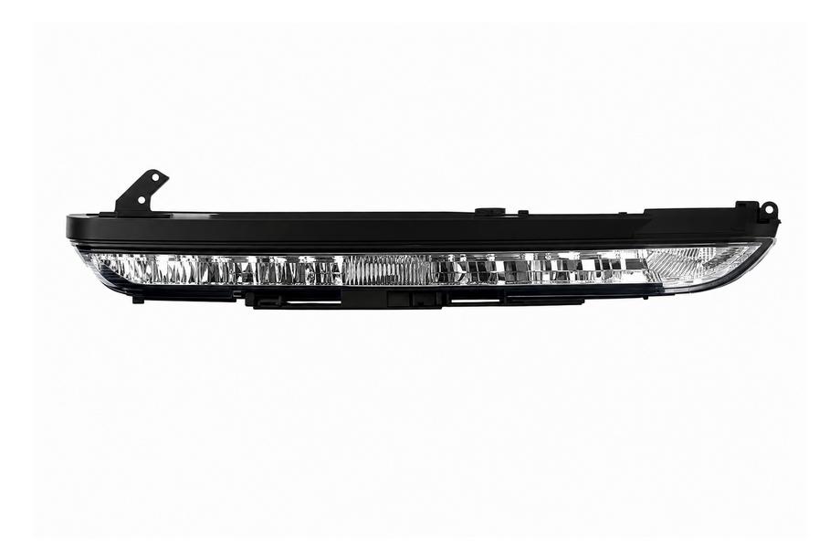 Range Rover Sport 2005-2013 Luce freno supplementare nello spoiler (2010-2012) Foto 1