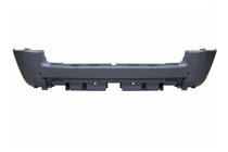 Range Rover Sport 2005-2013 Paraurti posteriore Autobiography (2010-2012) foto 1