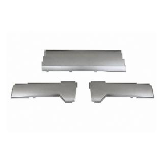 Modanature paraurti posteriore Autobiography, 3 pz (2010-2012) Range Rover Sport 2005-2013