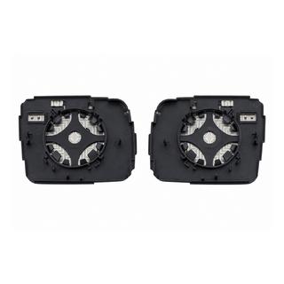 Vetro specchio (inserto) (2010-2012) Range Rover Sport 2005-2013