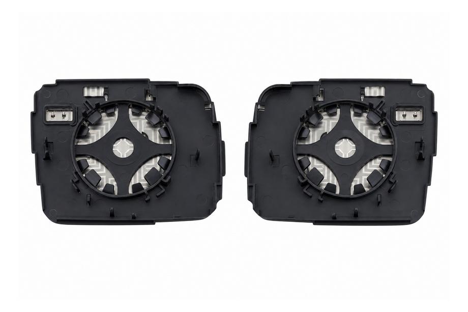 Range Rover Sport 2005-2013 Vetro specchio (inserto) (2010-2012) Image