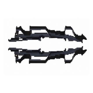 Staffa faro (2010-2012) Range Rover Sport 2005-2013