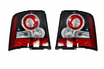 Range Rover Sport 2005-2013 Fanali posteriori (2010-2012) foto 1