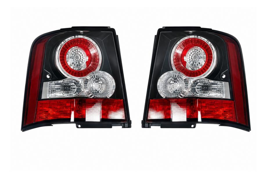 Range Rover Sport 2005-2013 Fanali posteriori (2010-2012) Image
