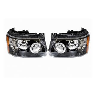 Fari anteriori 9 pin (2010-2012) Range Rover Sport 2005-2013