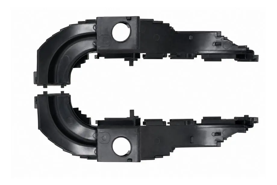 Range Rover Sport 2005-2013 Staffa piccola paraurti anteriore (2010-2012) Image