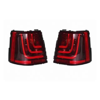 Fari posteriori LED rossi (2010-2012) Range Rover Sport 2005-2013