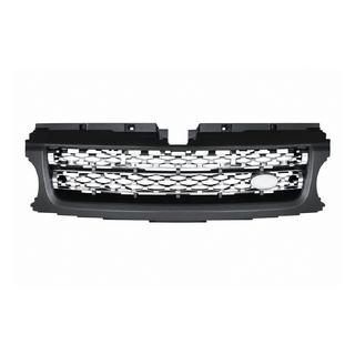 Griglia frontale originale silver (2010-2012) Range Rover Sport 2005-2013