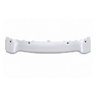 Copertura gancio traino paraurti anteriore argento (2010-2012) Range Rover Sport 2005-2013