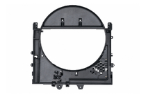 Range Rover Sport 2005-2013 Convogliatore ventola (2010-2012) foto 1