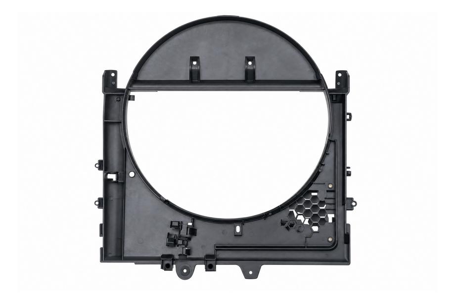 Range Rover Sport 2005-2013 Convogliatore ventola (2010-2012) Image