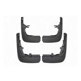 Paraspruzzi Autobiography (2010-2012) Range Rover Sport 2005-2013