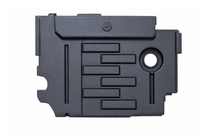 Range Rover Sport 2005-2013 Coperchio motore decorativo (2010-2012) foto 1