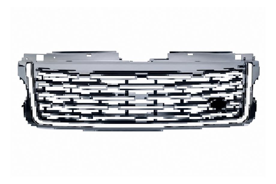 Range Rover IV L405 2013-2021 Griglia frontale Autobiography (restyling 2013→2023) Foto 1