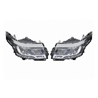 Fari anteriori (restyling 2013→2023) Range Rover IV L405 2013-2021