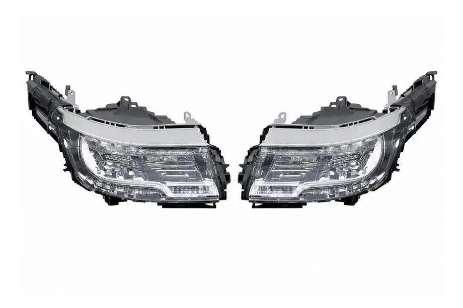 Range Rover IV L405 2013-2021 Fari anteriori (restyling 2013→2023) Foto 1