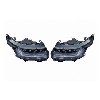 Fari anteriori "4 occhi" (restyling 2013→2023) Range Rover IV L405 2013-2021