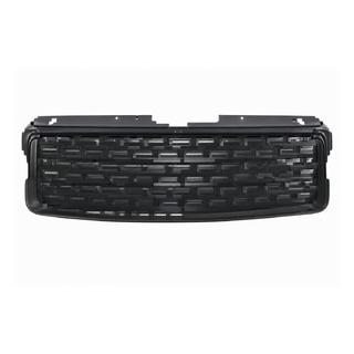 Griglia anteriore completamente nera (2013) Range Rover IV L405 2013-2021