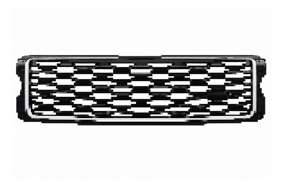 Range Rover IV L405 2013-2021 Griglia anteriore Autobiography (restyling 2013→2018) Foto 1