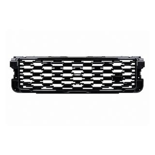 Griglia anteriore completamente nera (restyling 2013→2018) Range Rover IV L405 2013-2021
