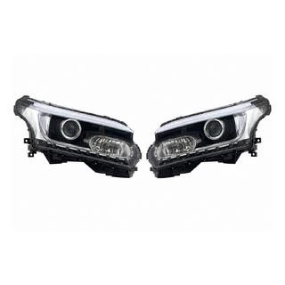 Fari anteriori, 8 pin (2013) Range Rover IV L405 2013-2021