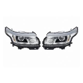 Fari anteriori 16 pin (2013) Range Rover IV L405 2013-2021