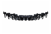 Range Rover IV L405 2013-2021 Supporto grande paraurti anteriore (2013) foto 1