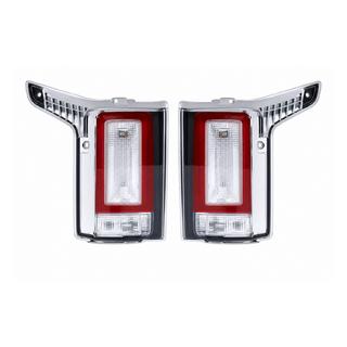 Fanale posteriore tuning (2013-2022) Range Rover IV L405 2013-2021