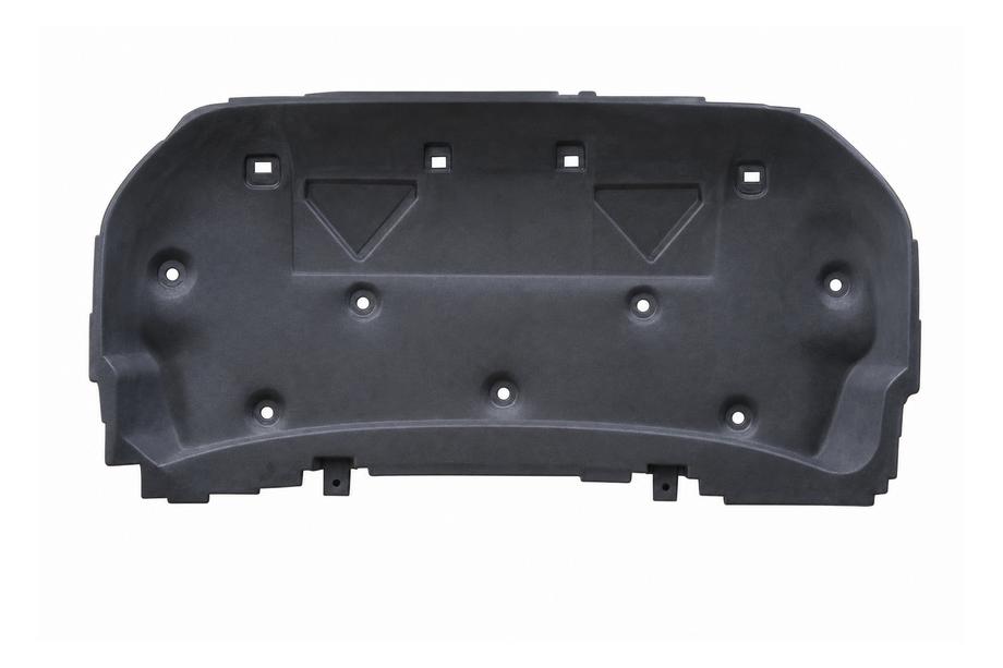 Range Rover IV L405 2013-2021 Insonorizzazione cofano (2013) Image