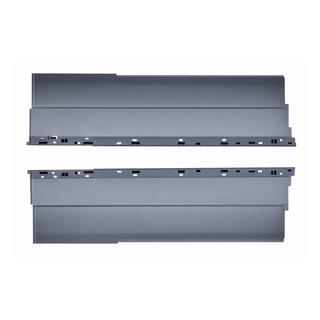 Modanatura porta posteriore lunga (2013) Range Rover IV L405 2013-2021