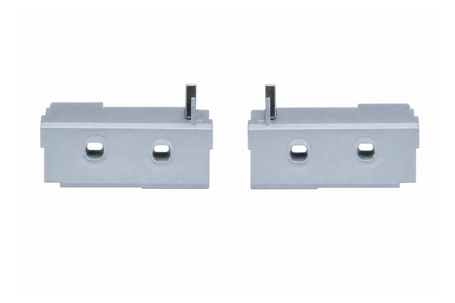 Range Rover IV L405 2013-2021 Staffa supporto radiatore (2013) Foto 1