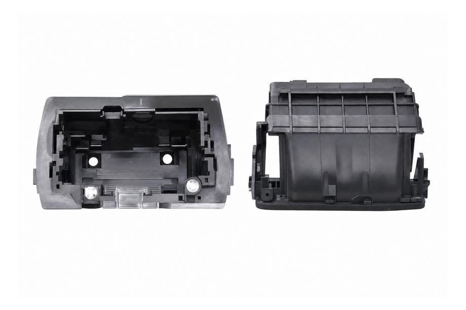 Range Rover IV L405 2013-2021 Copertura batteria (2013) Image