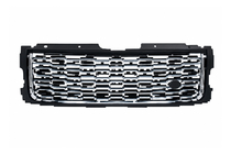 Range Rover IV L405 2013-2021 Griglia anteriore SVA cromata (2018) foto 1