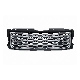 Griglia anteriore SVA cromata (2018) Range Rover IV L405 2013-2021
