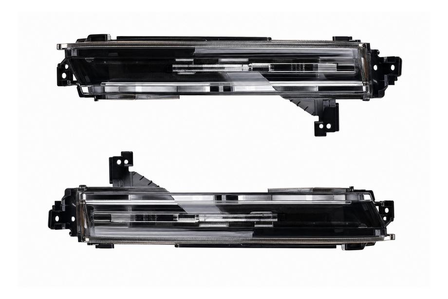 Range Rover IV L405 2013-2021 Fendinebbia (2018) Image