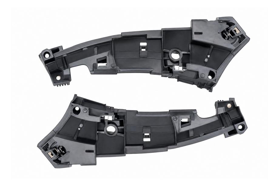 Range Rover IV L405 2013-2021 Supporti laterali del paraurti anteriore (2018) Foto 1