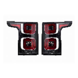 Fanale posteriore versione USA (2018) Range Rover IV L405 2013-2021