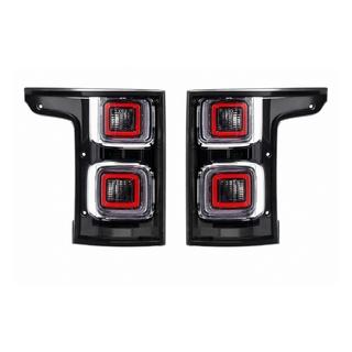 Fanale posteriore SVA (2018) Range Rover IV L405 2013-2021