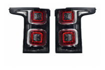 Range Rover IV L405 2013-2021 Fanale posteriore, versione europea (2018) foto 1