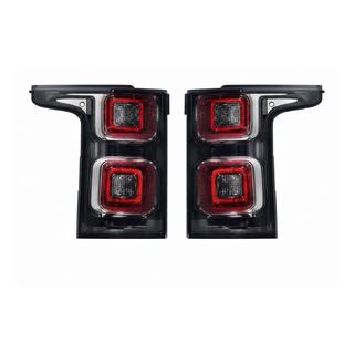 Fanale posteriore, versione europea (2018) Range Rover IV L405 2013-2021