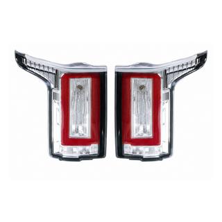 Fanale posteriore tuning (2018) Range Rover IV L405 2013-2021