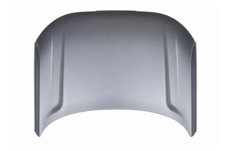 Range Rover IV L405 2013-2021 Cofano (2018) Image