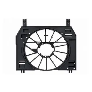 Telaio elettroventola 3.0 L6 (2018)