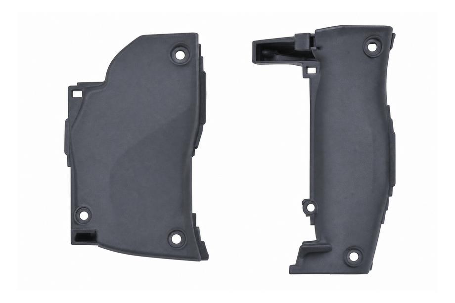 Range Rover IV L405 2013-2021 Supporto grande paraurti posteriore (2013-2018) Image