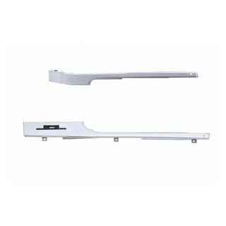 Kit modanature carrozzeria argento (2018) Range Rover IV L405 2013-2021